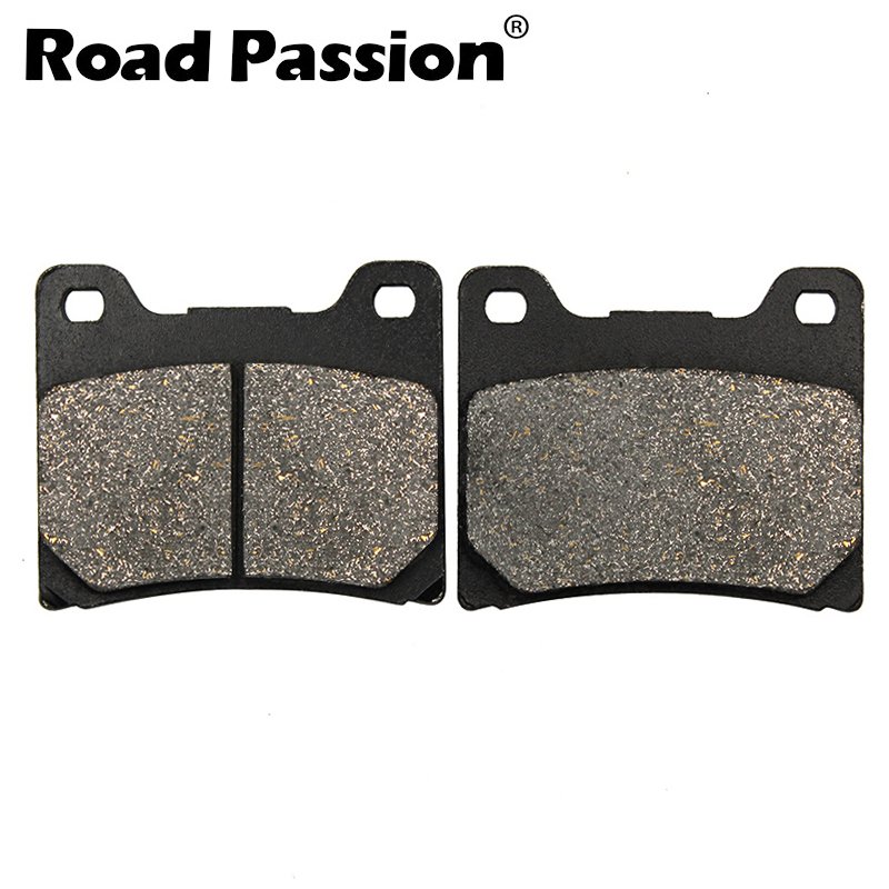 FA088 Motorcycle Brake Pad for YAMAHA TZR125 RD350 XJR400 SRX400 FZR400 YZF600 XV750 YZF750 XV1000 TDM850 XJ900 GTS1000 BT1100