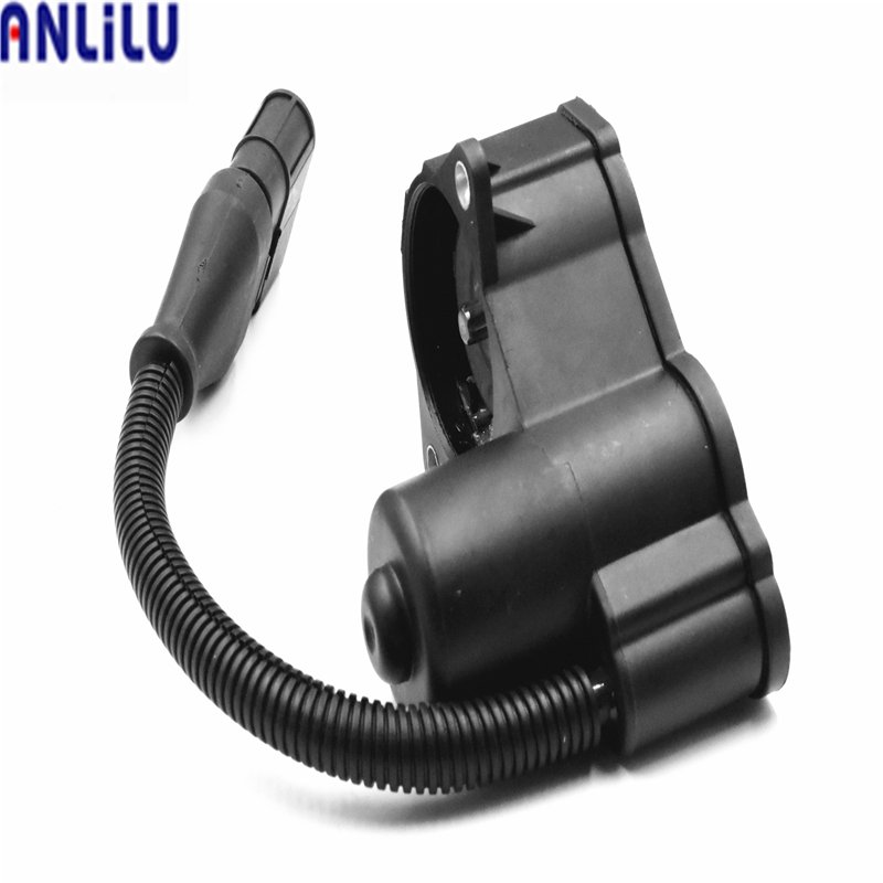 Electric Parking Brake Caliper Servo Motor 4E0998281B Suitable for Audi A8 S8 D3 4E 2004-2010 4E0998281B 32333552 4E0998281