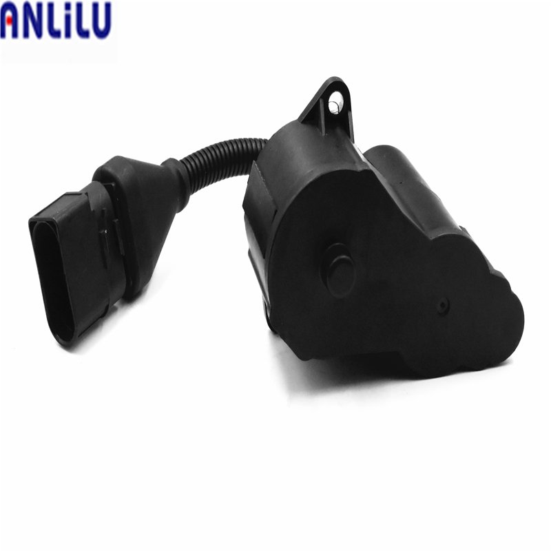 Electric Parking Brake Caliper Servo Motor 4E0998281B Suitable for Audi A8 S8 D3 4E 2004-2010 4E0998281B 32333552 4E0998281