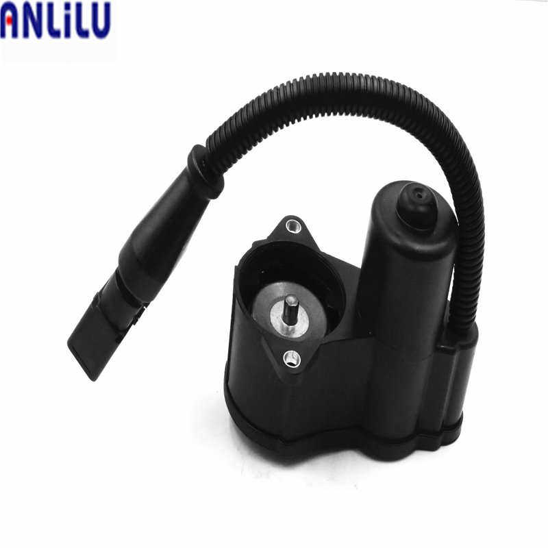 Electric Parking Brake Caliper Servo Motor 4E0998281B Suitable for Audi A8 S8 D3 4E 2004-2010 4E0998281B 32333552 4E0998281