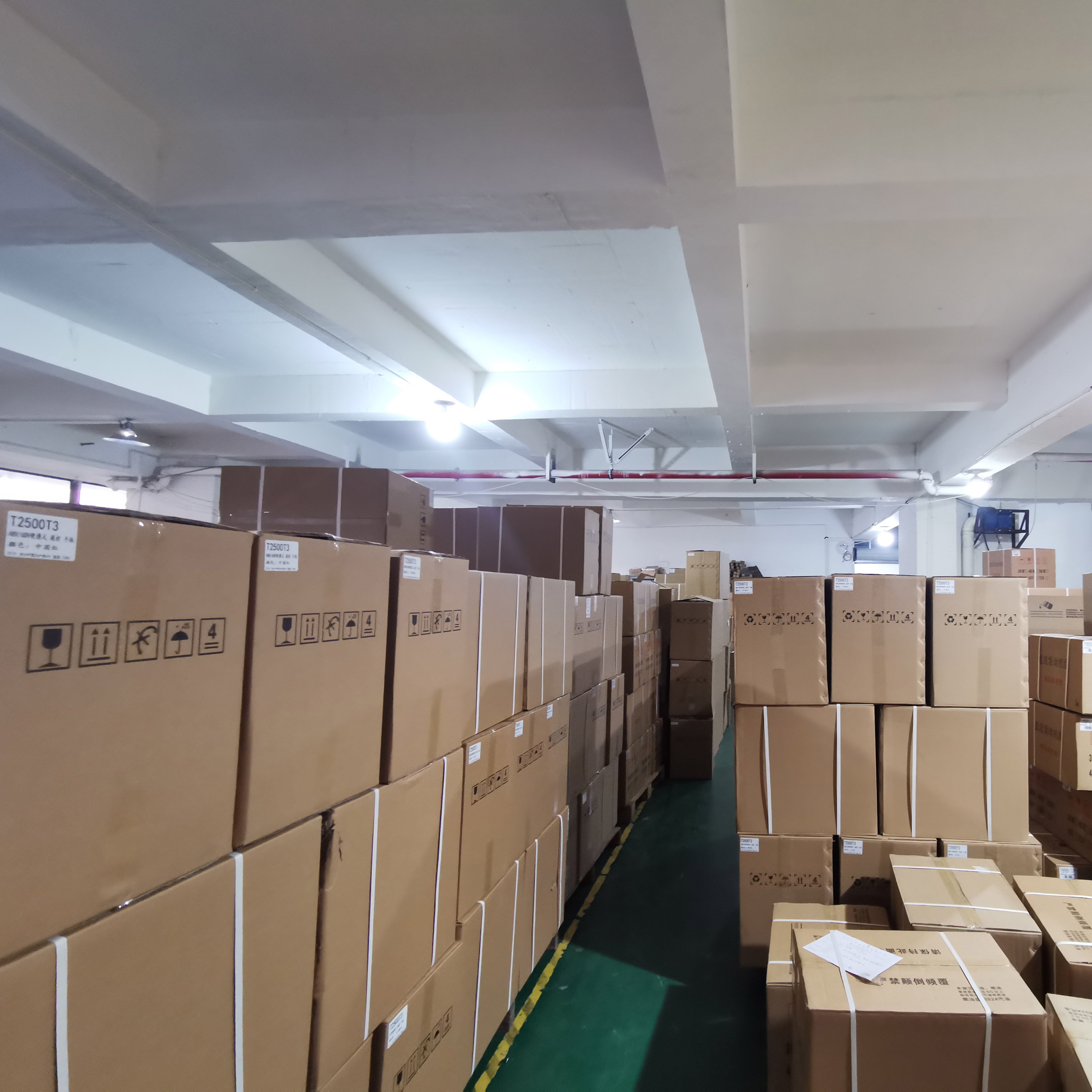2kW 3kW 4kW DC Generator 12V 24V 48V 60V 72V for Starting Battery Charge air Conditioner Power