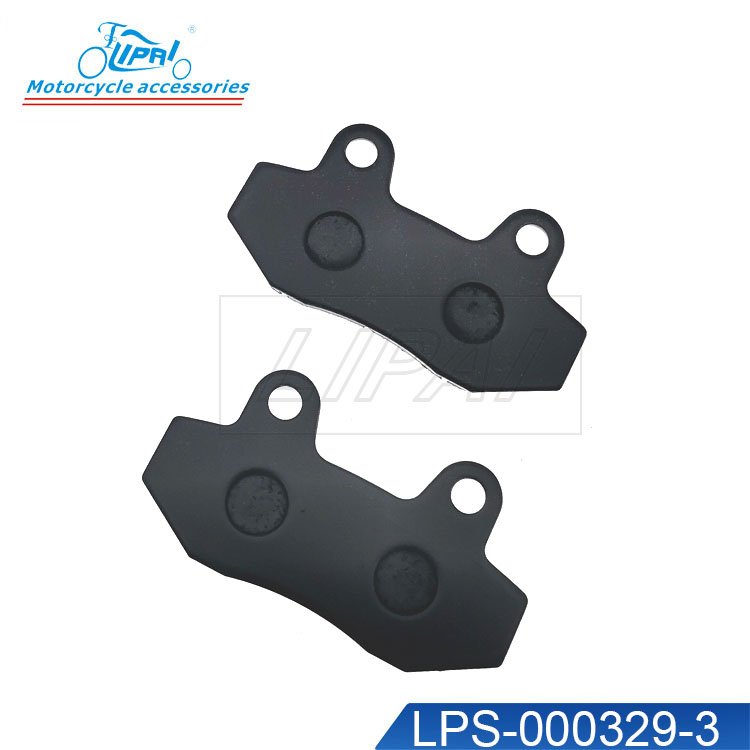 Motorcycle Scooter Spare Parts Front Disc Brake Pads Set GY6 49cc 50cc 125cc 150cc CD110 C110 SYM110 CBX WAVE110