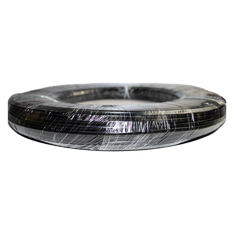 1/4" Air Line 0.25 Od 32.8 Feet Nylon Air Hose For Air Brake System Or Fluid Transfer nylon Tube