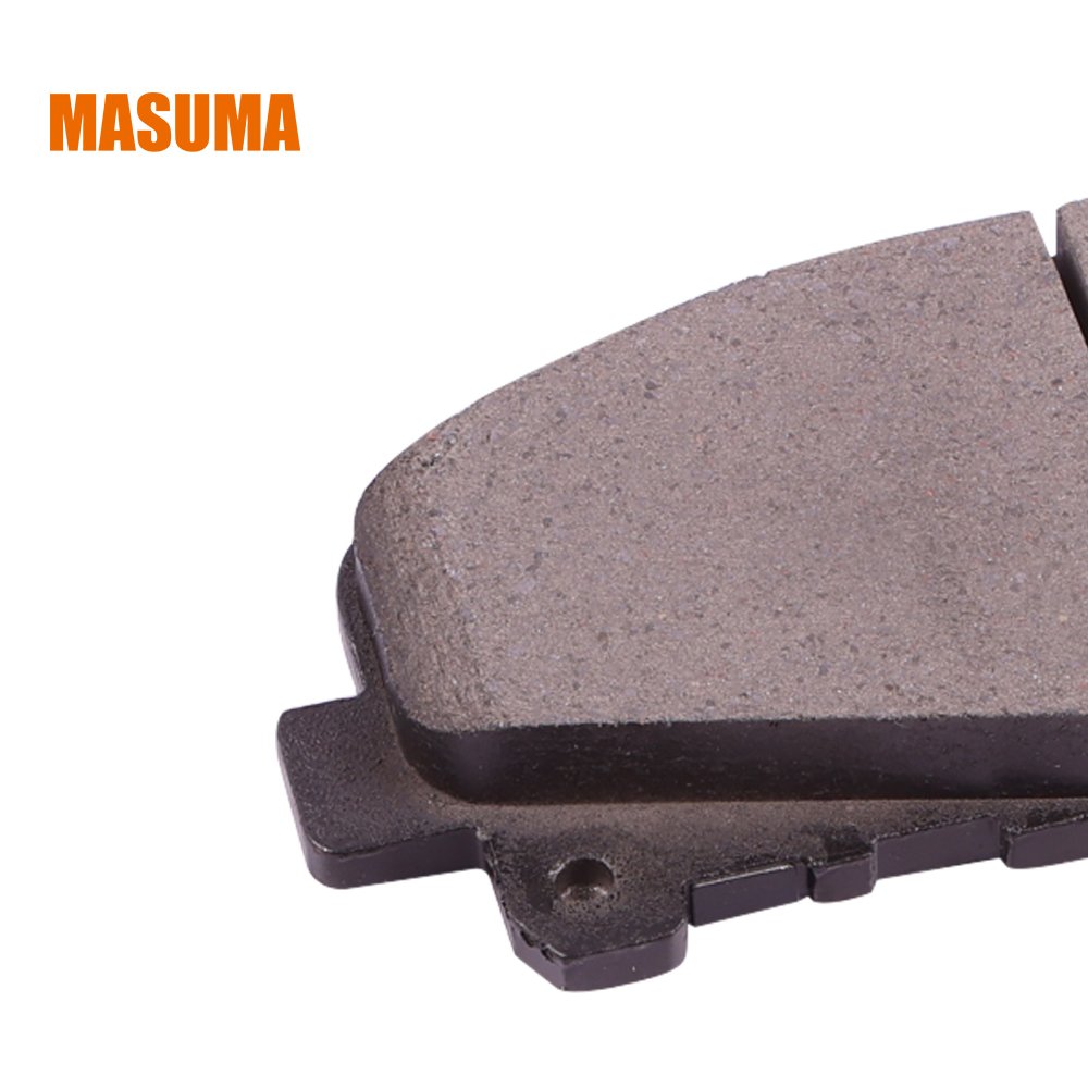 MS-8901 MASUMA High Quality Brake Pads Ceramic Auto Brake Pads for Hyundai for Toyota for Corolla Brake Pads