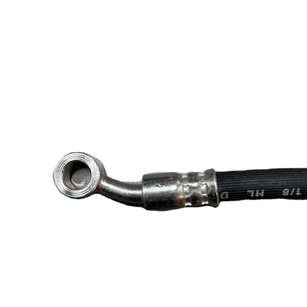 01465SDAA01 Honda ACCORD Front Brake Hose - Original Equipment Code: 01465SDAA01