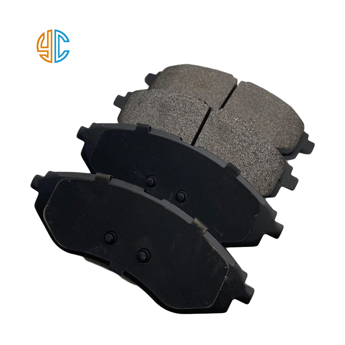 Marketable and Popular Brake Pads OE 94566892 FMSID1269 SP4207 Brake Pads Car Chinese Car Brake Pads for CHEVROLET AVEO / KALOS