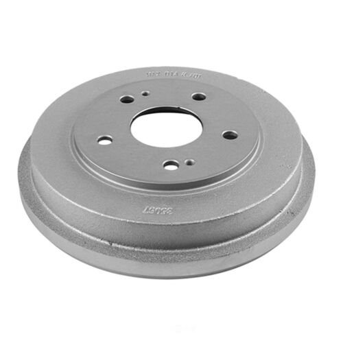Front Brake Drum for Sinotruk HOWO Heavy Duty Truck Axle Brake Drum