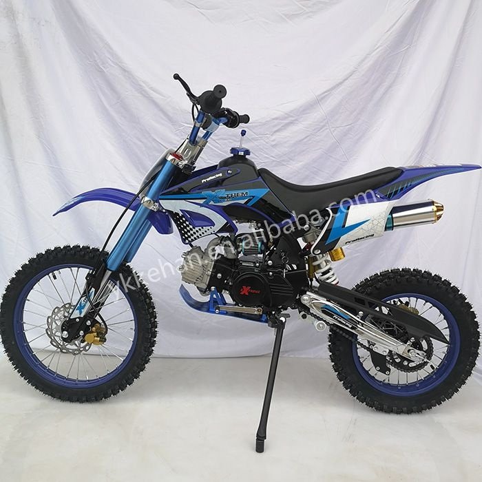 D7-09 Directly Sell From Factory125cc 4 Stroke Motorcycle Moto De Motocross