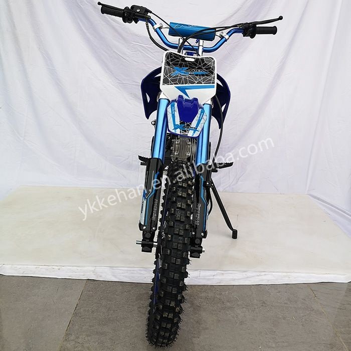 D7-09 Directly Sell From Factory125cc 4 Stroke Motorcycle Moto De Motocross