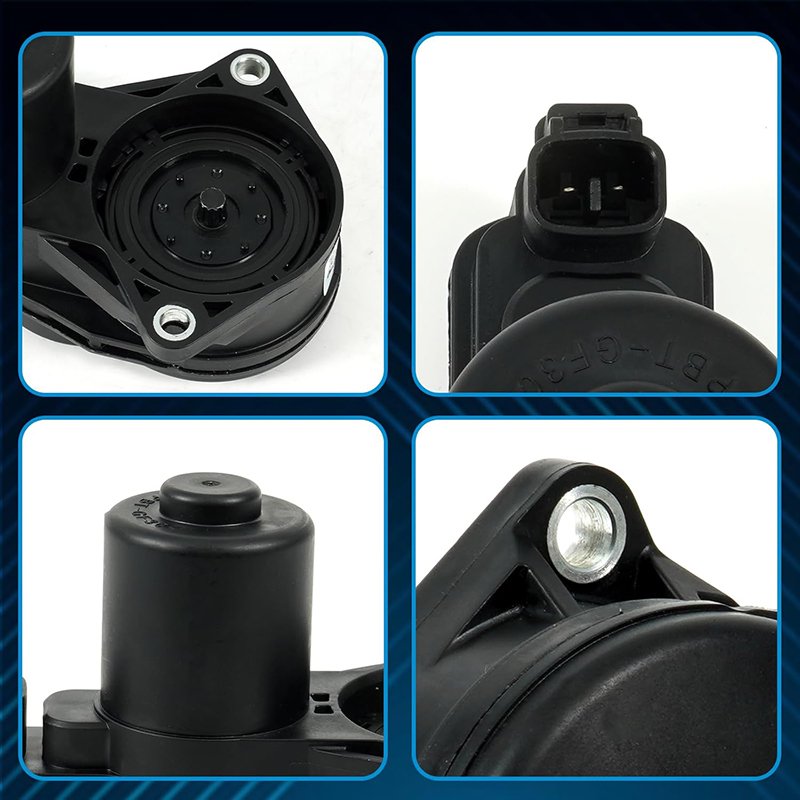 Parking Brake Actuator Brake Caliper Servo Motor Replacement 4631078010