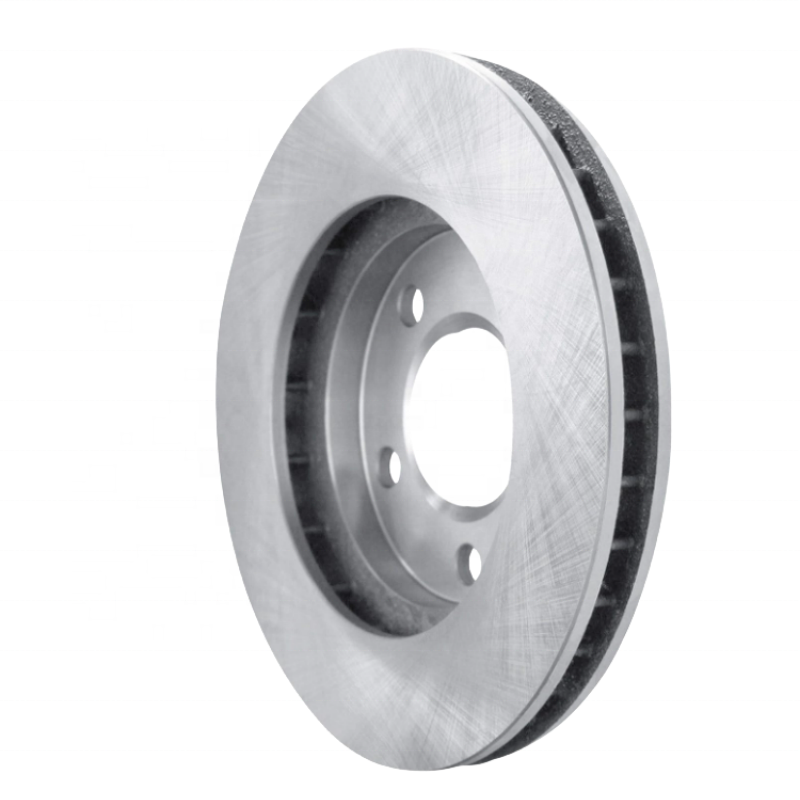 Wear-resistant High-temperature Resistant High-performance Automotive Parts Front Rear Brake Discs for Land Rover