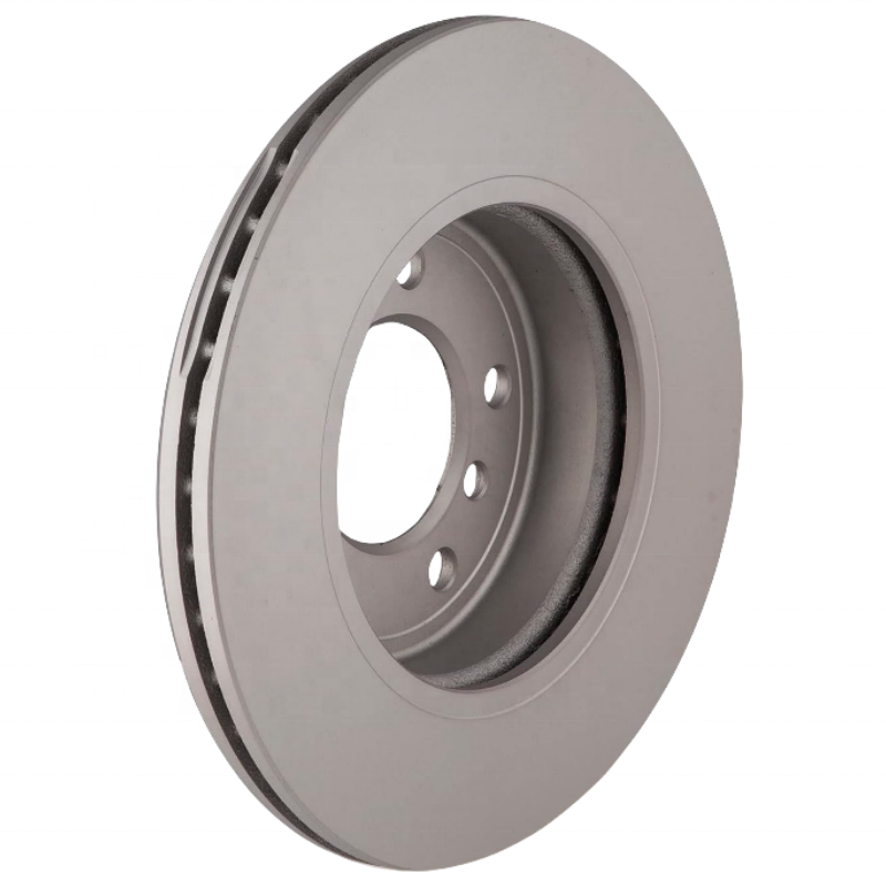 Wear-resistant High-temperature Resistant High-performance Automotive Parts Front Rear Brake Discs for Land Rover