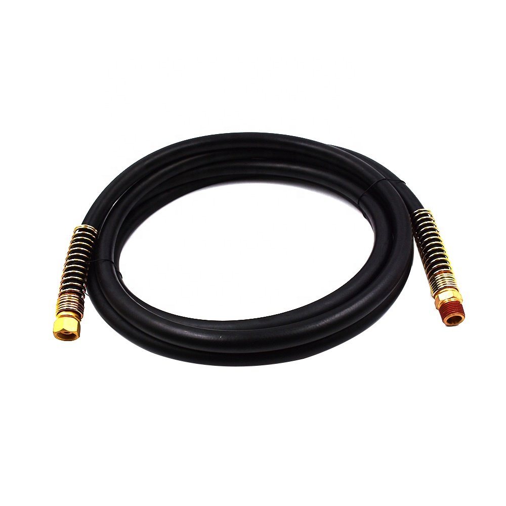 12ft Trailer 3 in 1 ABS Electrical air Brake Hose Assembly