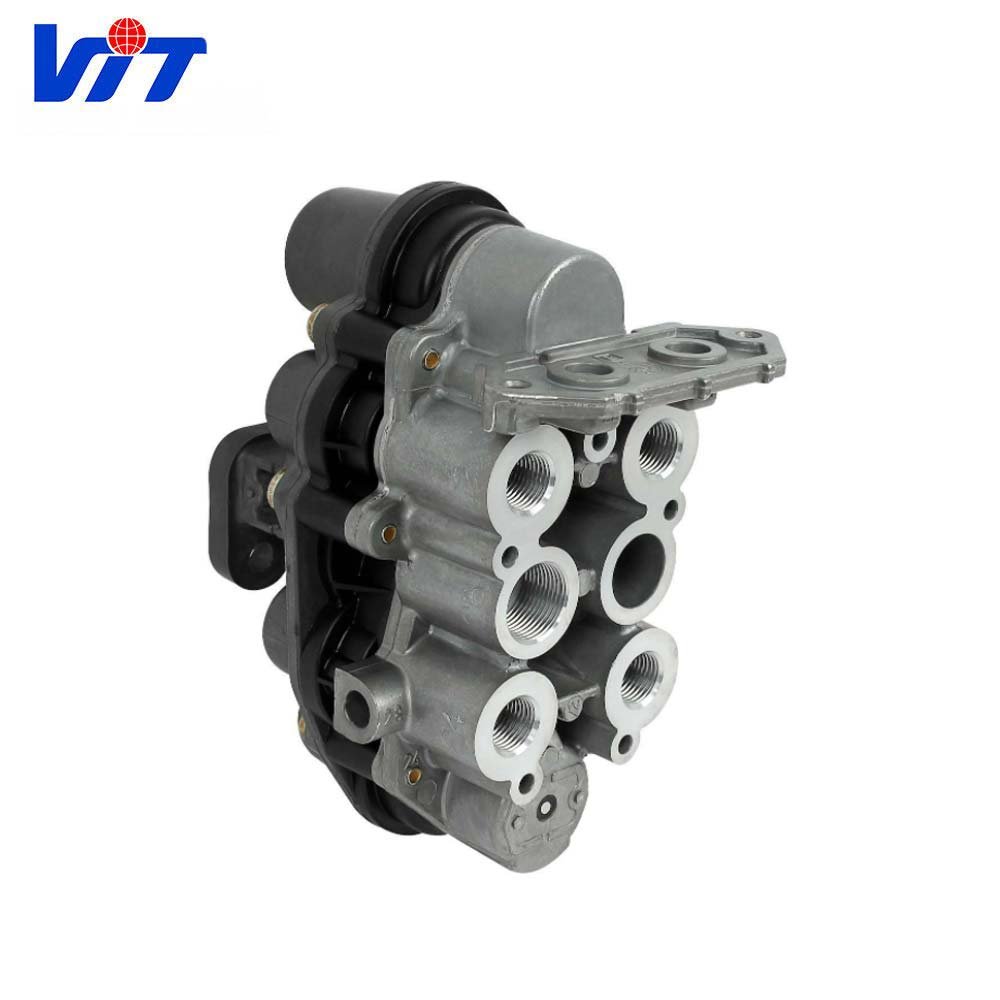 VIT AE4502 42535024 Multi Circuit Protection Valve 5042535024 for IVC Truck