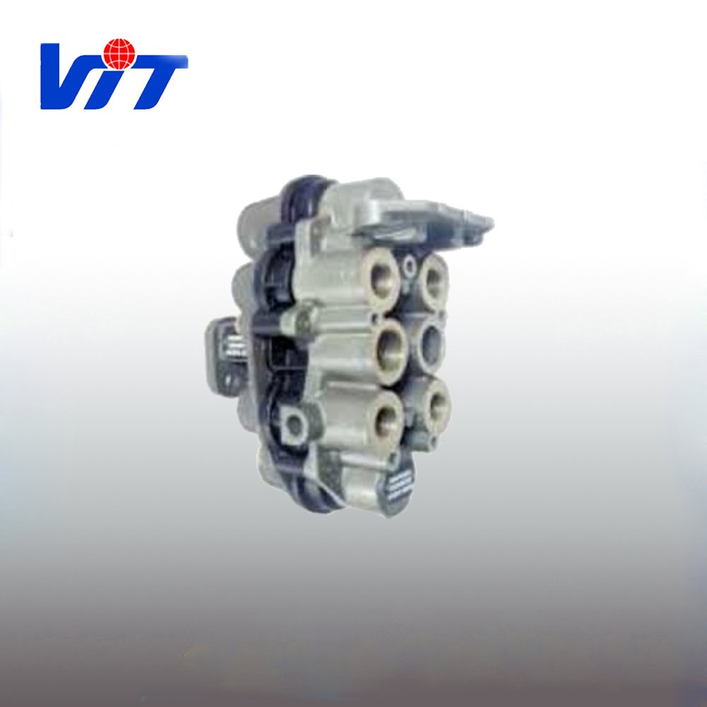 VIT AE4502 42535024 Multi Circuit Protection Valve 5042535024 for IVC Truck