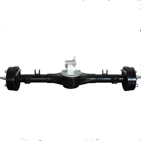 Tricycle Rear Differential Axle 7.5kw 3.3kw 5kw 45v Motor for Electric Vehicle Electric Rear Axle of Tricycle Motorcycle