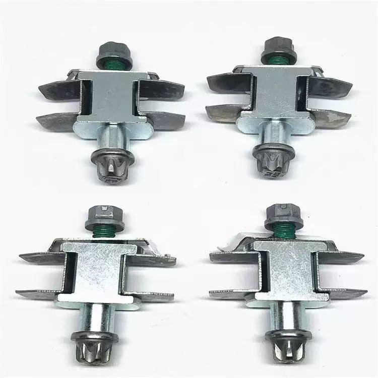 Custom Fit Screw, Floating Screw, Caliper, Brake Fit, Bridge Code, Bolt, Screw, Fastener