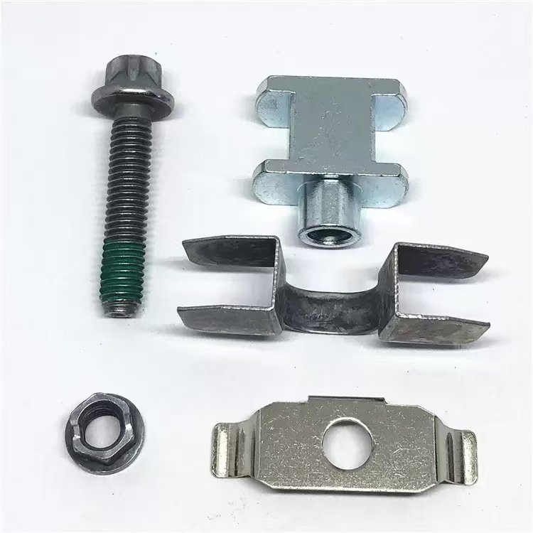 Custom Fit Screw, Floating Screw, Caliper, Brake Fit, Bridge Code, Bolt, Screw, Fastener