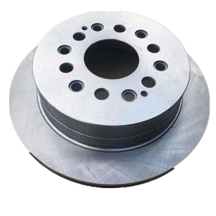 Hiace Brake Parts 42431-26220 Hiace Rear Brake Disc for 2019 Hiace