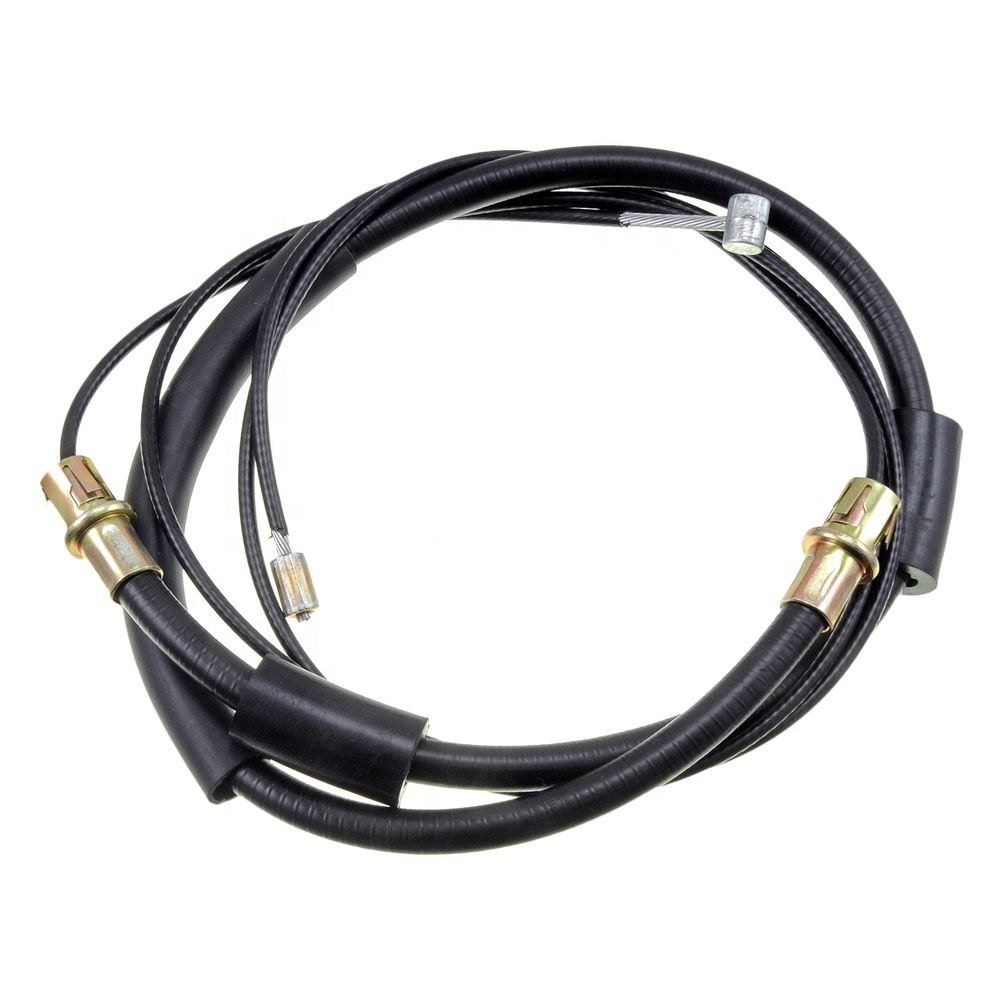 Rear Hand Brake Cable 8-94423856-1 for Isuzu Trooper Ubs Suv 1984-1991