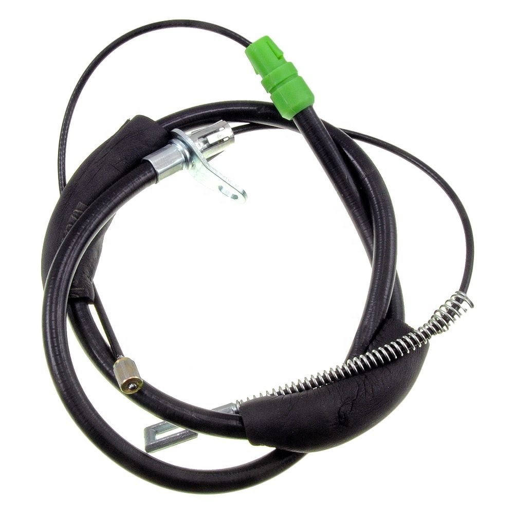 Rear Hand Brake Cable 8-94423856-1 for Isuzu Trooper Ubs Suv 1984-1991
