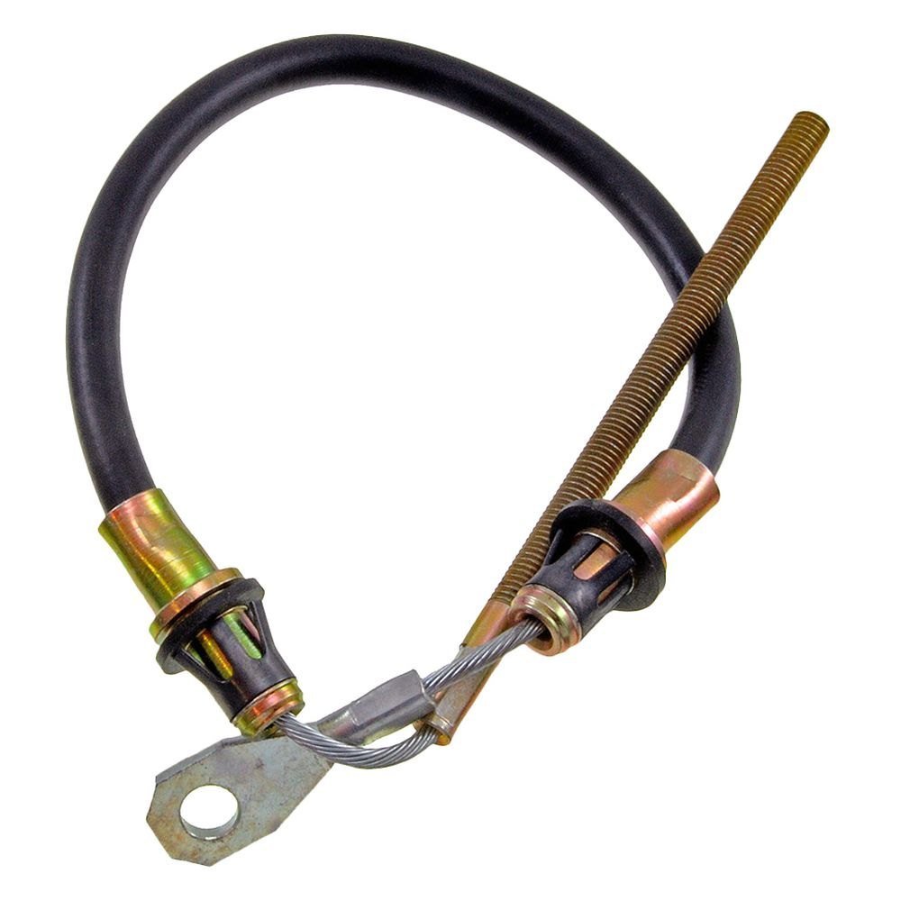 Rear Hand Brake Cable 8-94423856-1 for Isuzu Trooper Ubs Suv 1984-1991