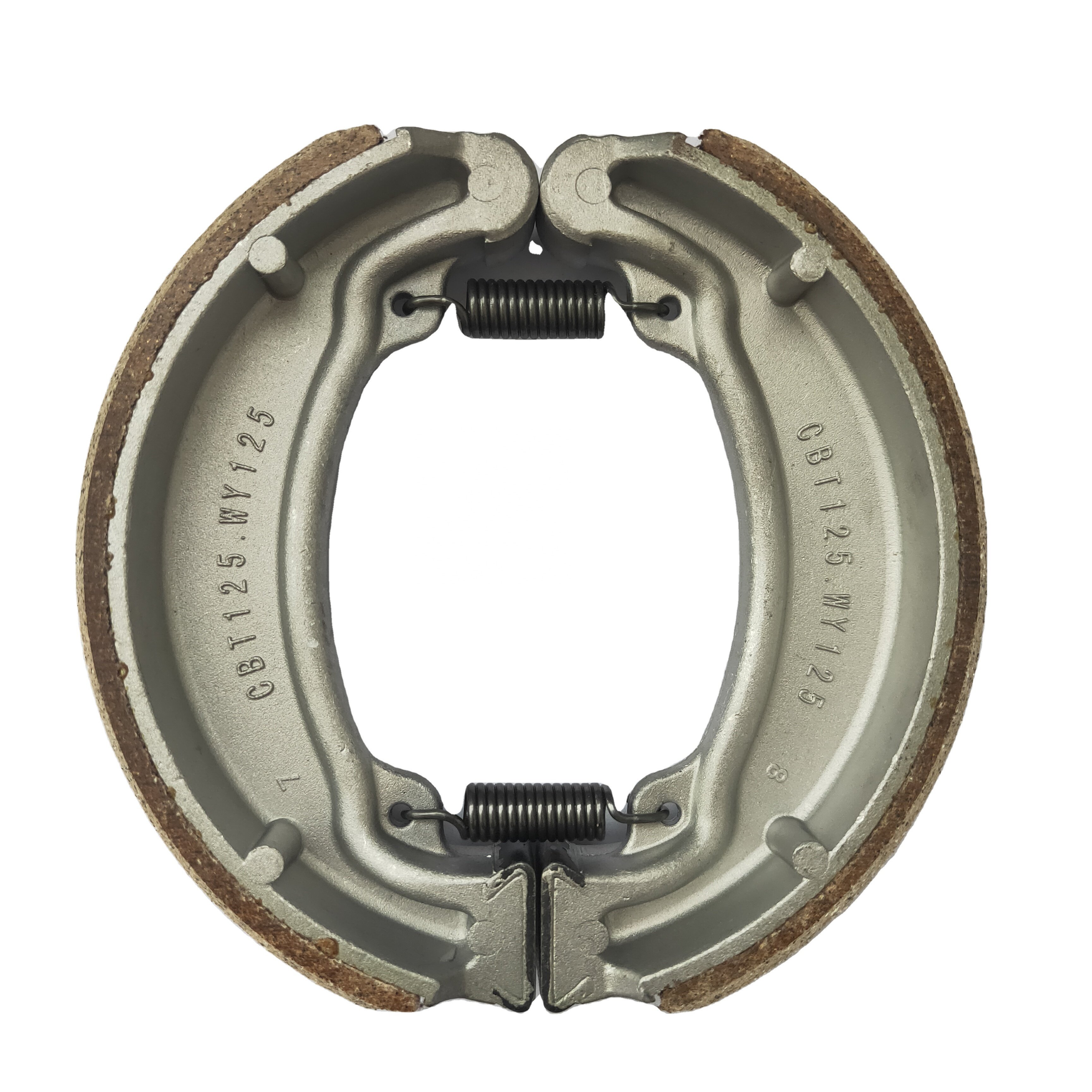 Motorcycle Brake Shoe Best Price GL125 /WY125 Motorcycle Accessories