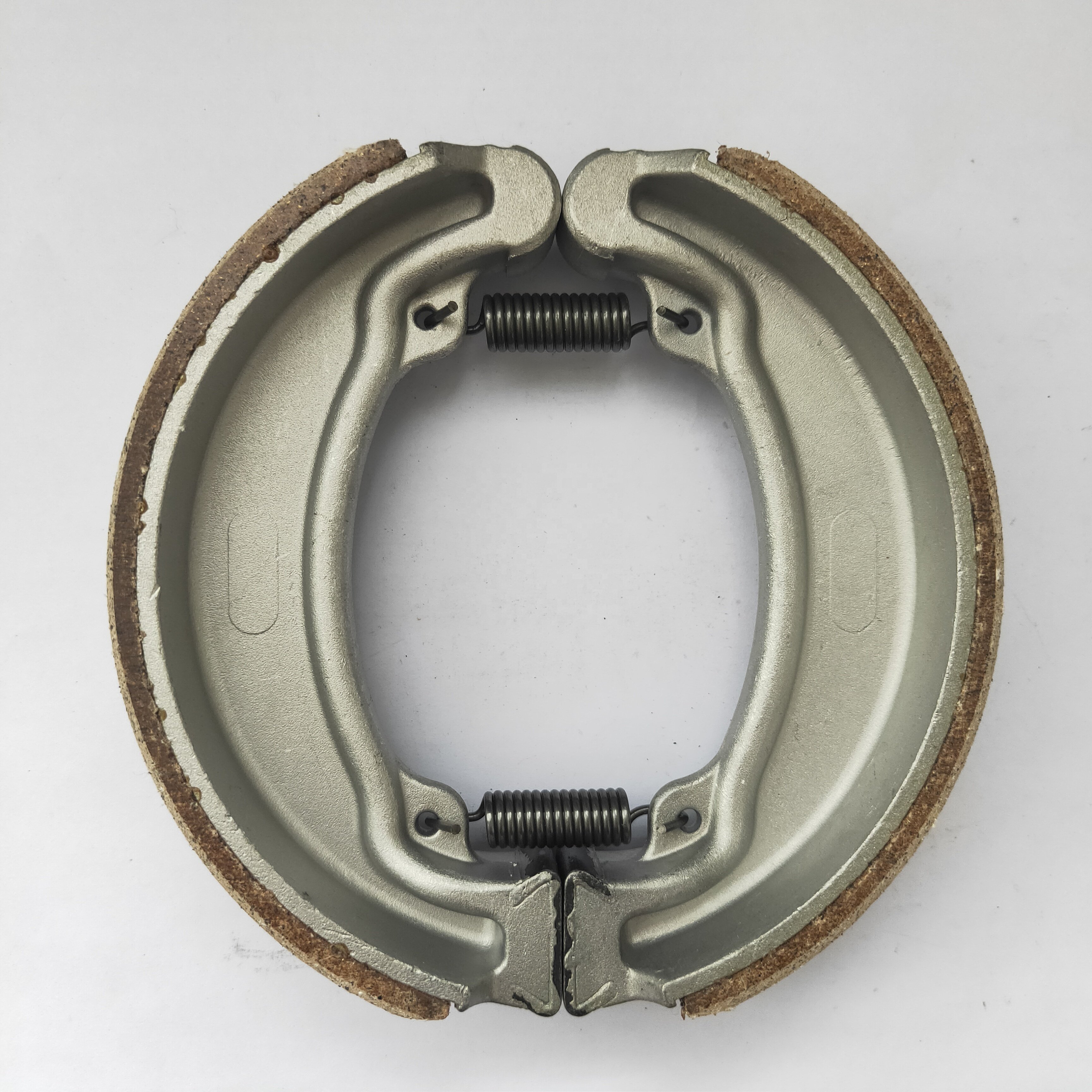 Motorcycle Brake Shoe Best Price GL125 /WY125 Motorcycle Accessories