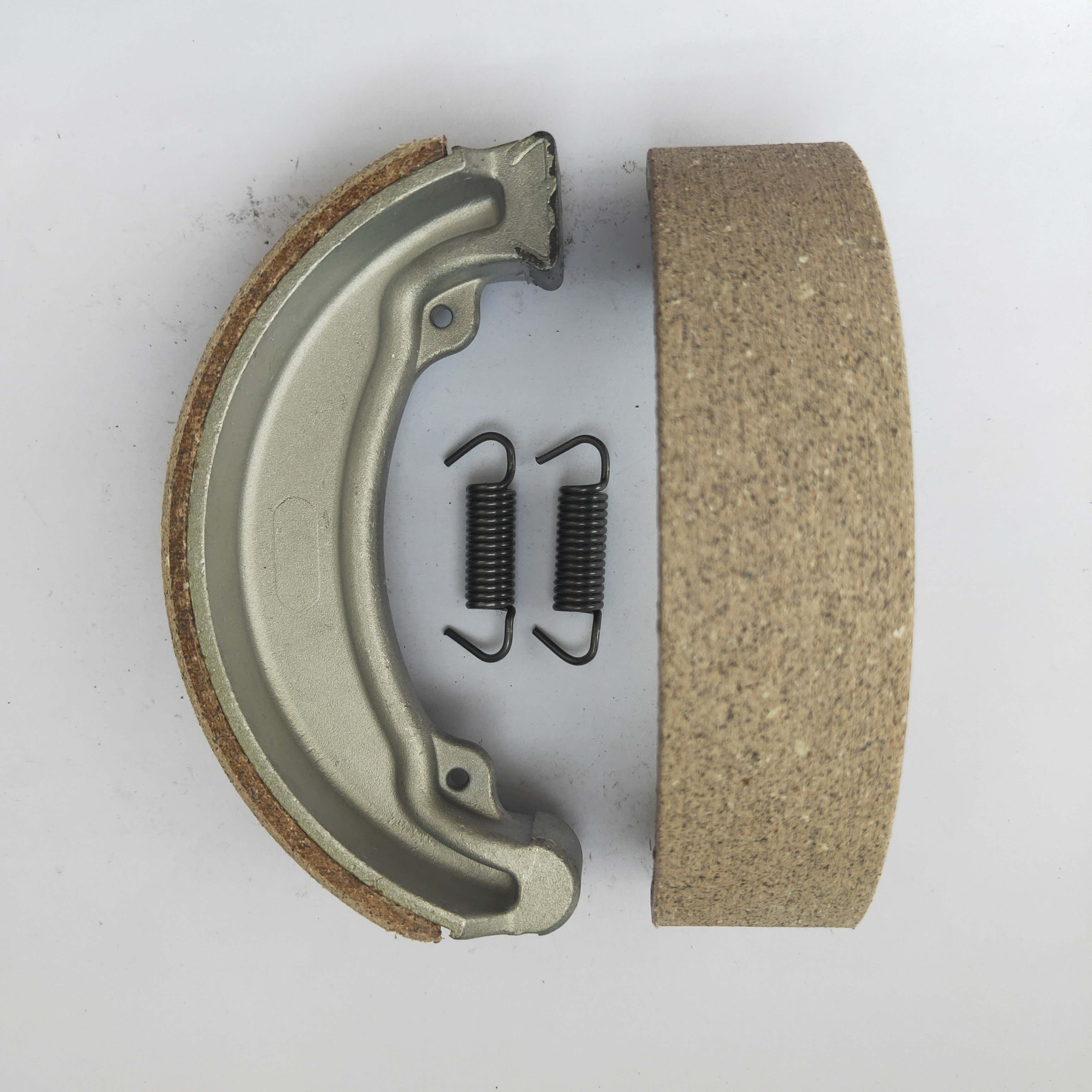 Motorcycle Brake Shoe Best Price GL125 /WY125 Motorcycle Accessories