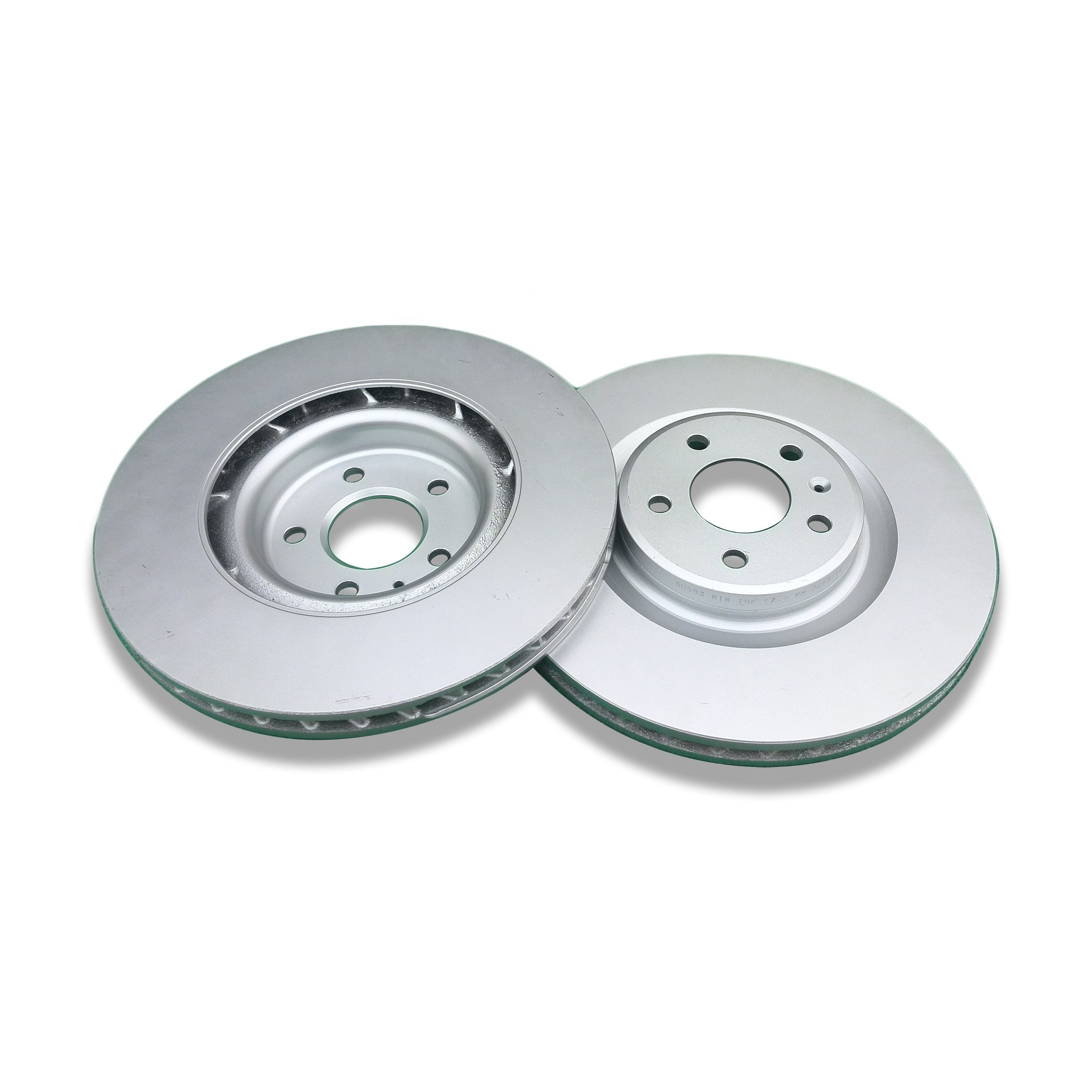 BRAKE DISC 8K0615301K 8K0615301M 4G0615301 4G0615301G for AUDI A4 A5 A6 A7 Sportback Q5 95B615301B for PORSCHE MACAN (95B)