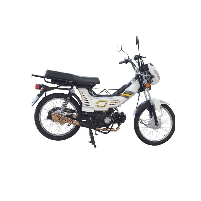 Wholesale Price Petrol Pedal Assited Gas Moped Motor Bike 49cc 80cc 110cc Electric Kick Start Petrol Scooter Motorcycle Bike