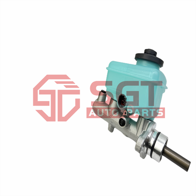 Wholesale Brake System Master Brake Cylinder 47201-60A40 Brake Master Cylinder for TOYOTA