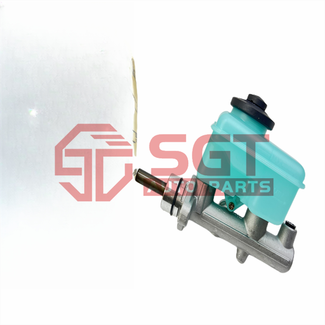 Wholesale Brake System Master Brake Cylinder 47201-60A40 Brake Master Cylinder for TOYOTA