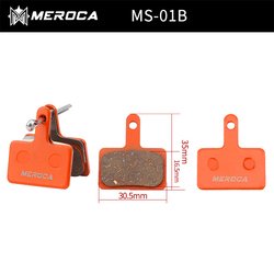 Hydraulic Disc Brake (Hydraulic Brake Pad)