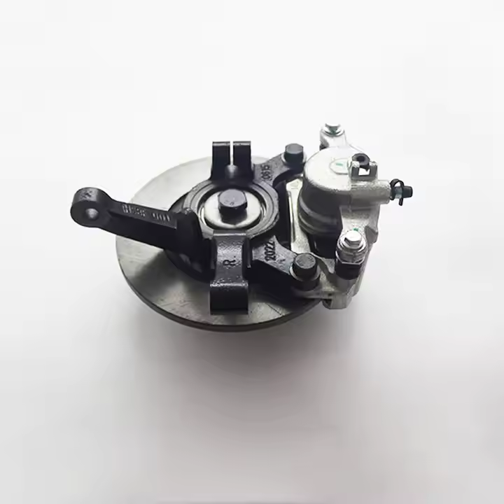 Universal High Performance Custom Heat Resistant Auto Parts Brake Caliper