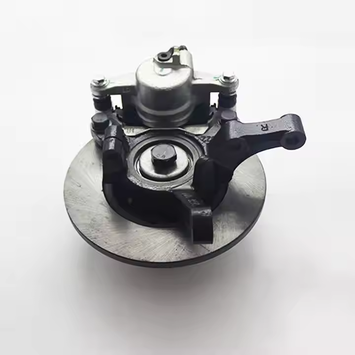 Universal High Performance Custom Heat Resistant Auto Parts Brake Caliper