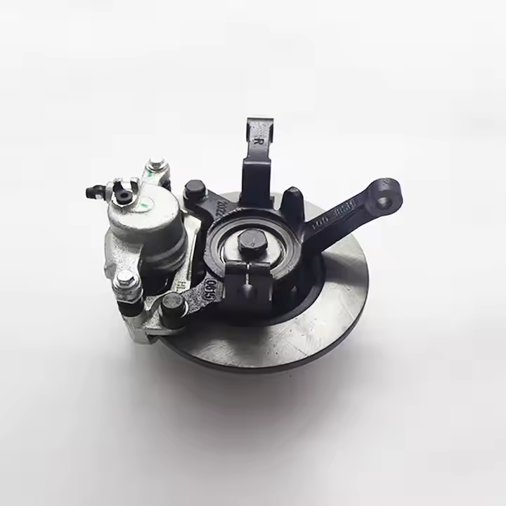 Universal High Performance Custom Heat Resistant Auto Parts Brake Caliper