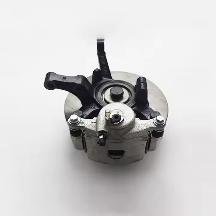 Universal High Performance Custom Heat Resistant Auto Parts Brake Caliper