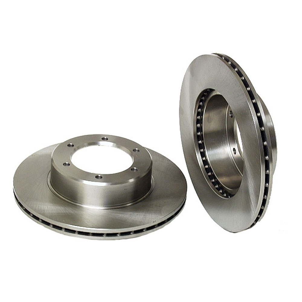 Rich Parts - Taiwan Manufacturer of Original Quality Auto Brake Discs