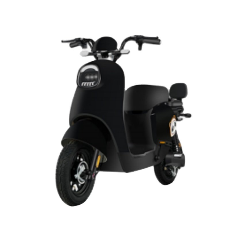 High Quality New 60-72V 350W Adult Men and Women Walking Pedal Scooter Electric Electric City Bike Wholesale