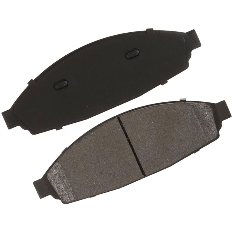 Hot Selling High Quality Wholesale Car Brake Pads 7834-D931 MDB2284 3W1Z2001BA SP1334 for Ford Lincoln Mercury
