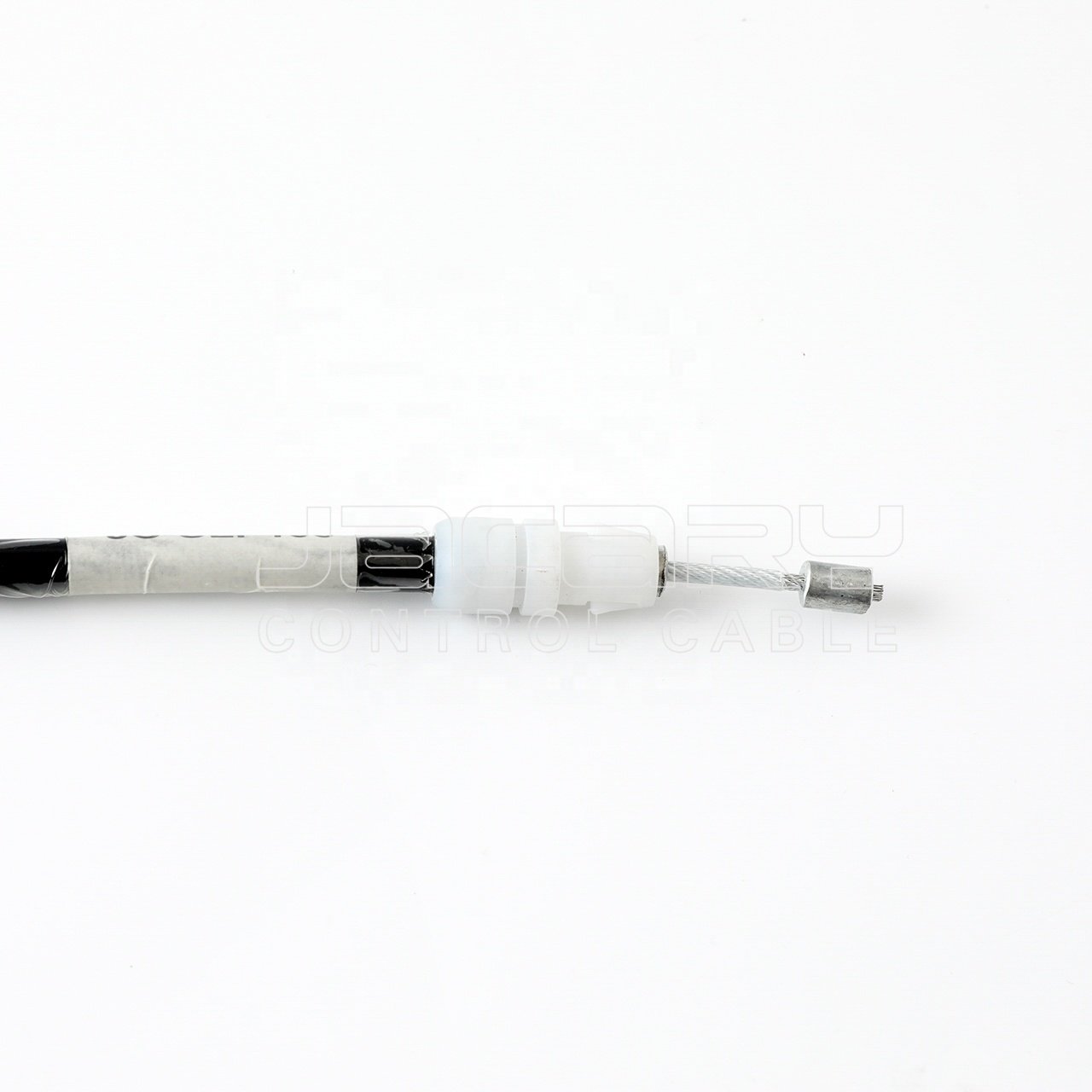 Parking Brake Cable Rear Right 5C3Z2A635AA/6C3Z-2A635-FB for Ford