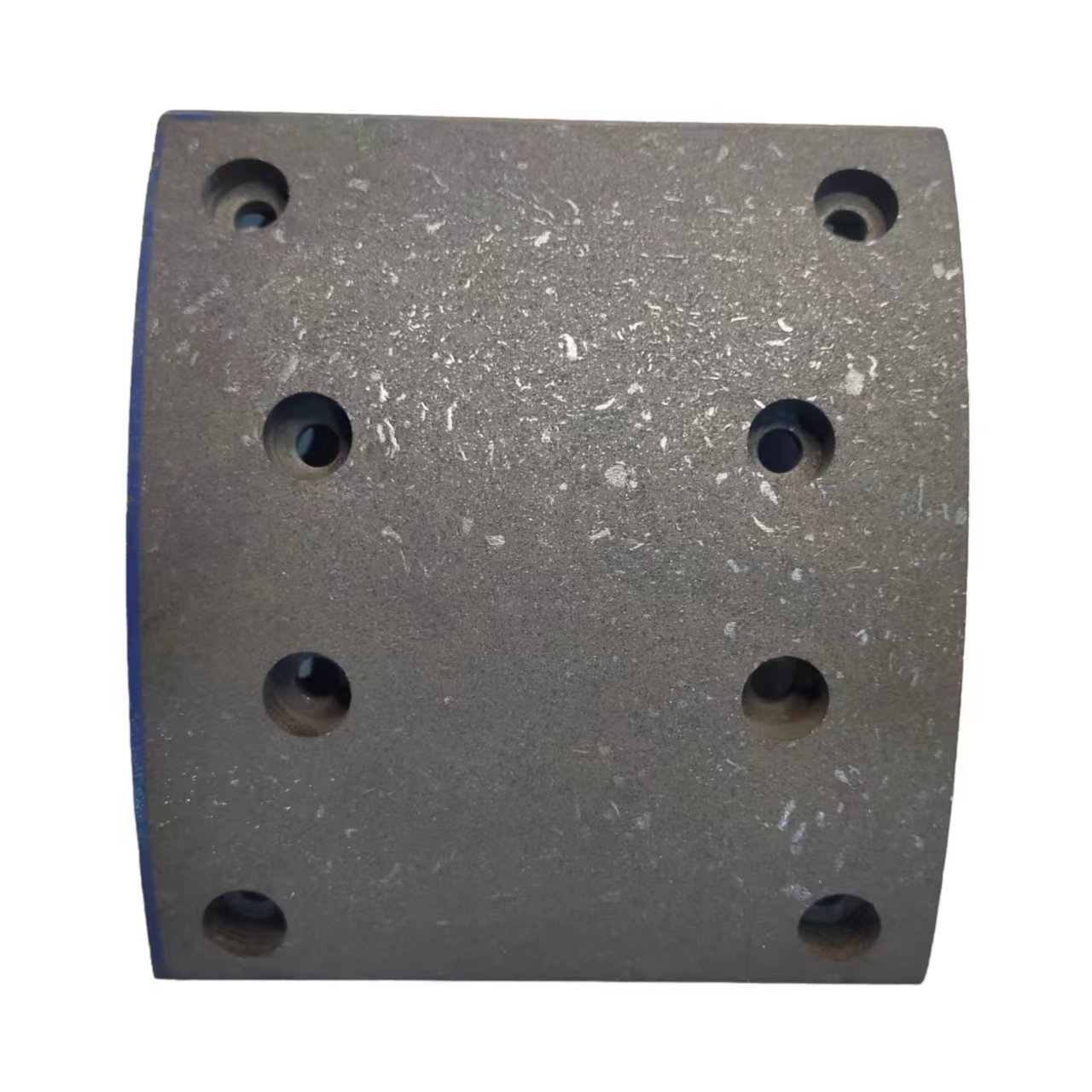 Best Selling Wear Resistant Asbestos Free Drum Brake Lining ESA WVA 19486 for Mercedes Benz and MAN