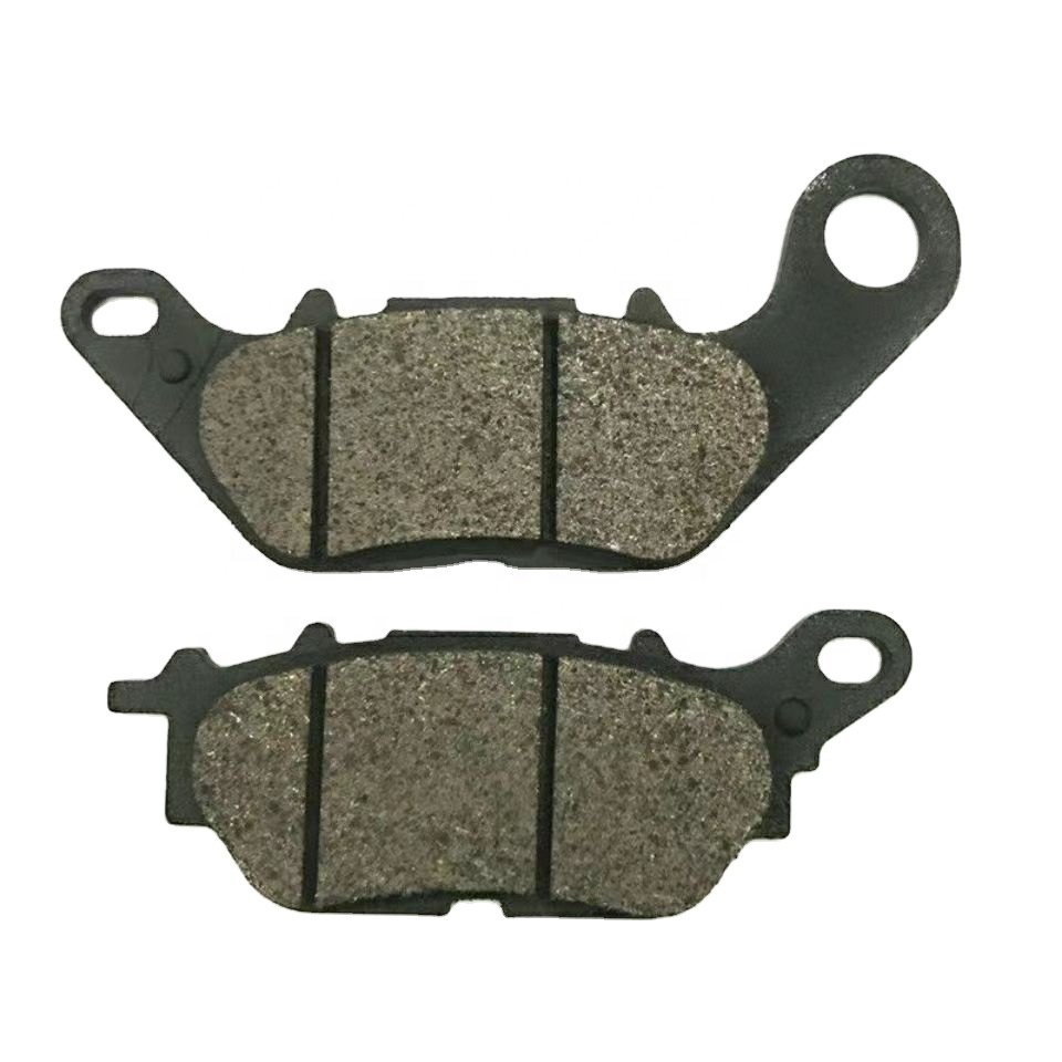 YBR 125 YZF R15 CRYPTON 115 135 Motorcycle Parts Dic Brake Pad