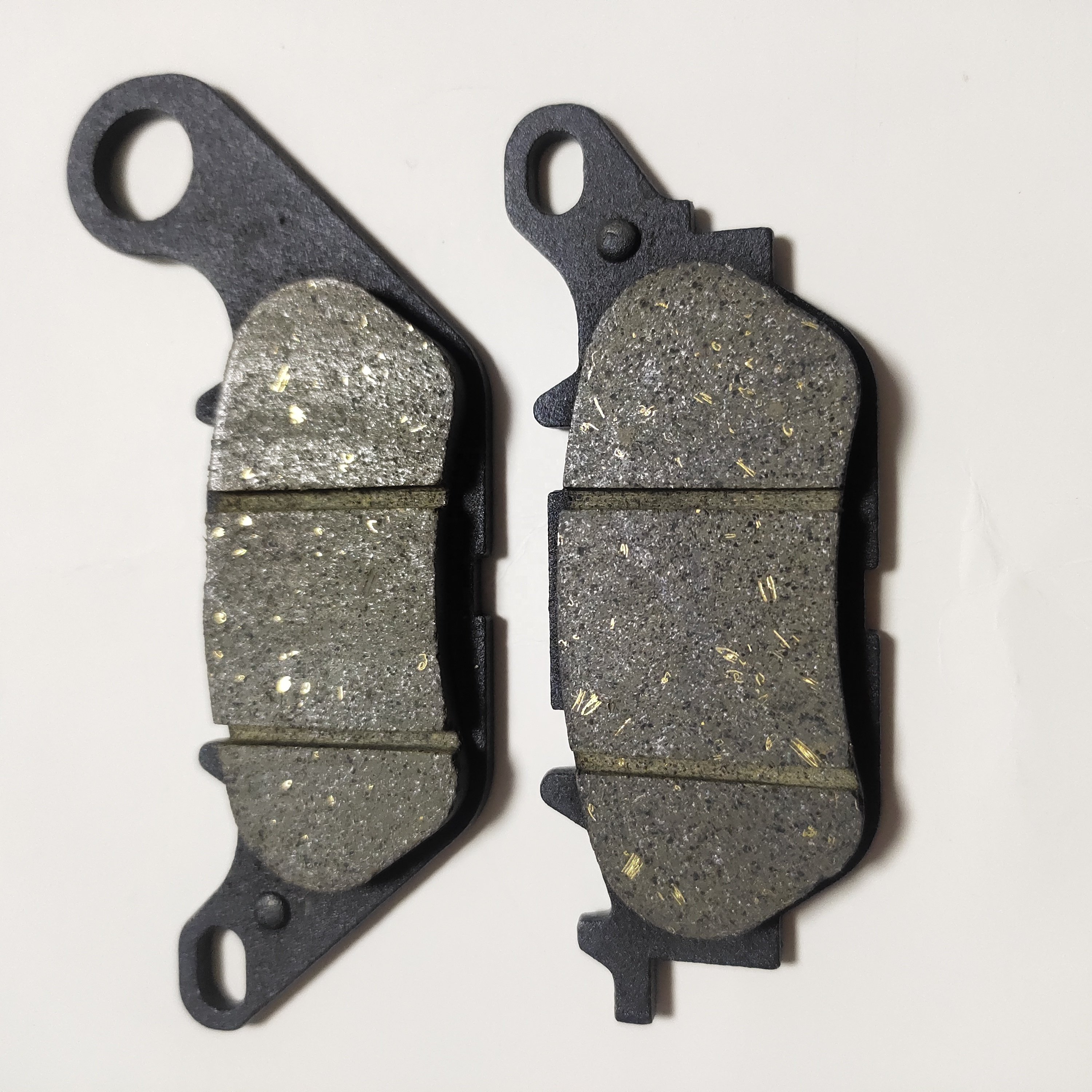 YBR 125 YZF R15 CRYPTON 115 135 Motorcycle Parts Dic Brake Pad