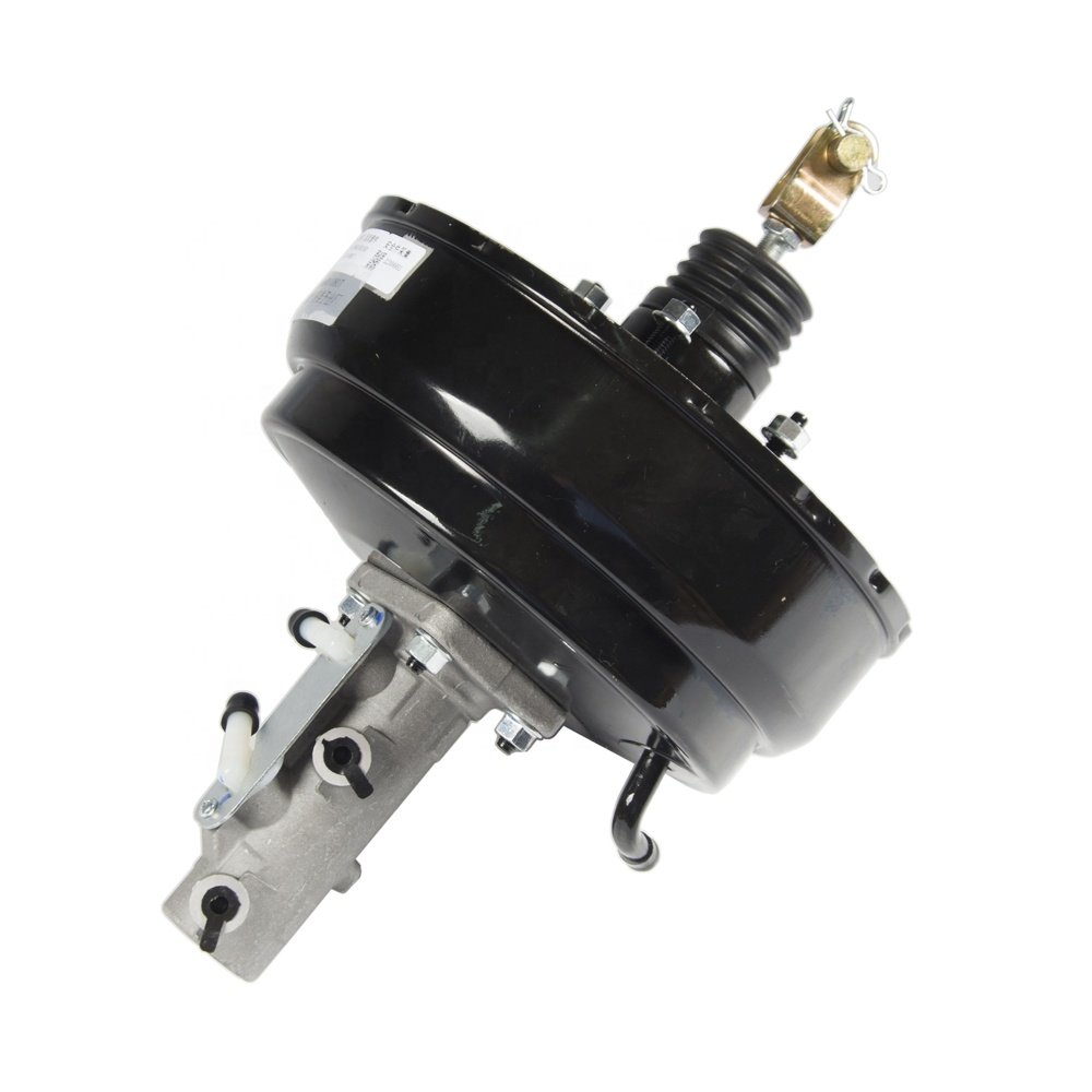 Spare Parts Jac Trucks Spare Parts Vacuum Booster and Brake Master Cylinder for JAC 1040S
