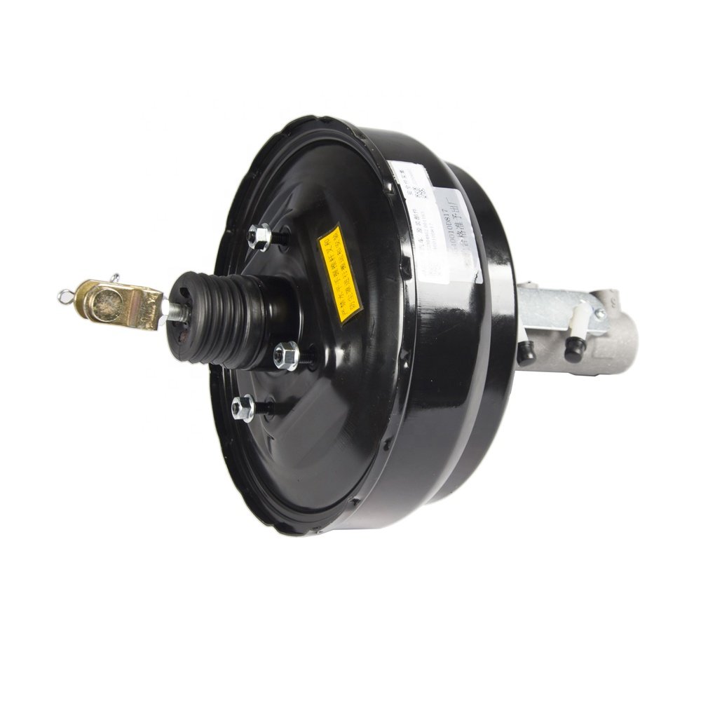 Spare Parts Jac Trucks Spare Parts Vacuum Booster and Brake Master Cylinder for JAC 1040S