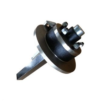 10" Electric Drum Brake Assembly for Trailer
