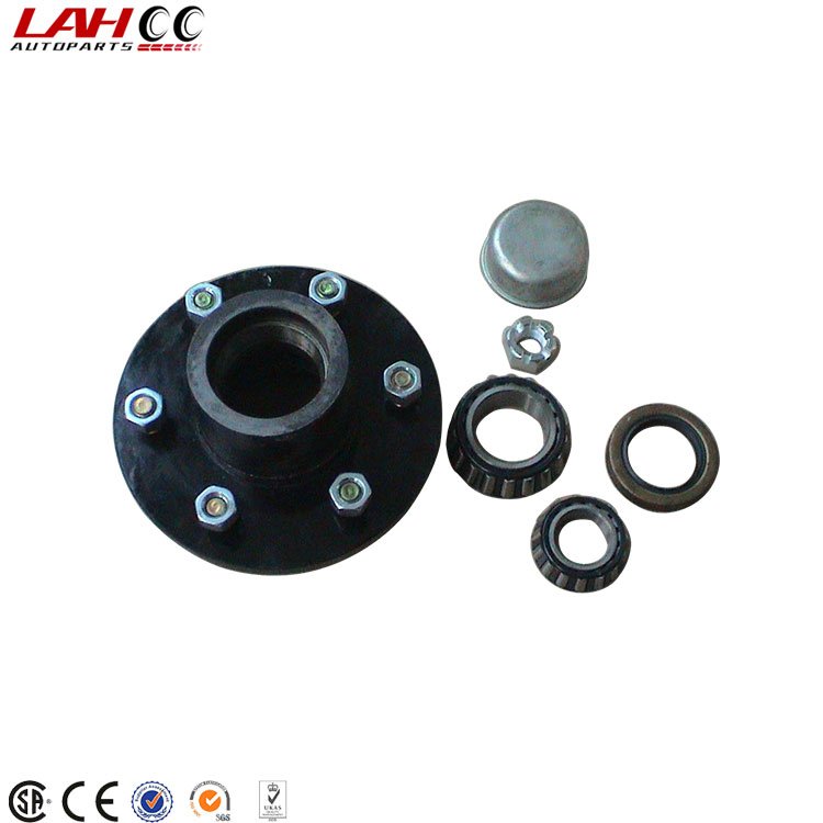 10" Electric Drum Brake Assembly for Trailer