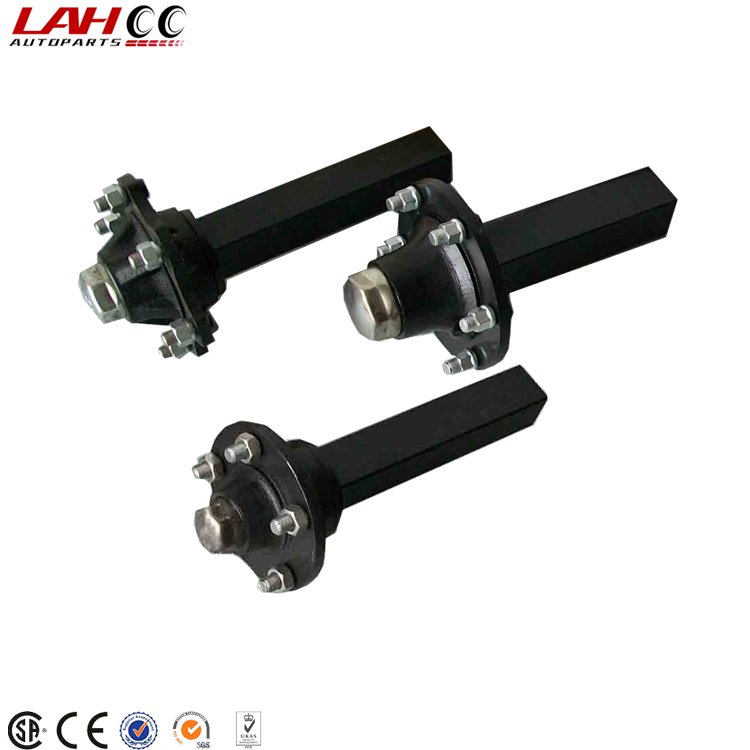 10" Electric Drum Brake Assembly for Trailer